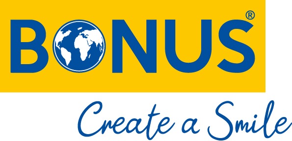 135415 BONUS Logo Mit Claim RGB