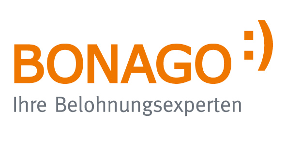 BONAGO Logo